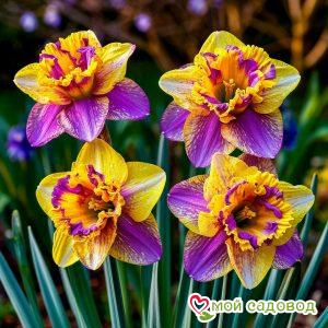 Нарцисс Мистикс